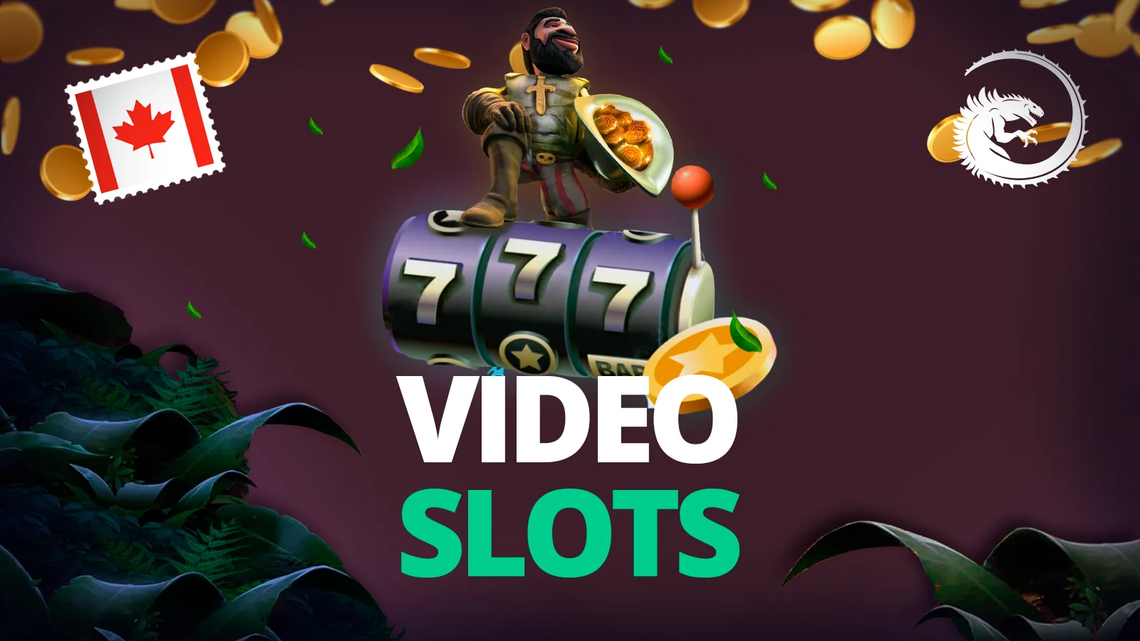 Video slots