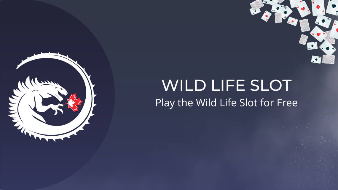 wild life slot free online