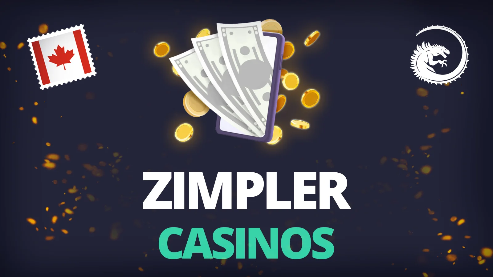 Zimpler casinos