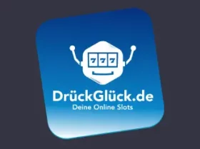 DrückGlück Online Spielothek