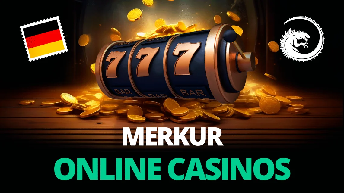 Merkur Online Casinos - Deutschland