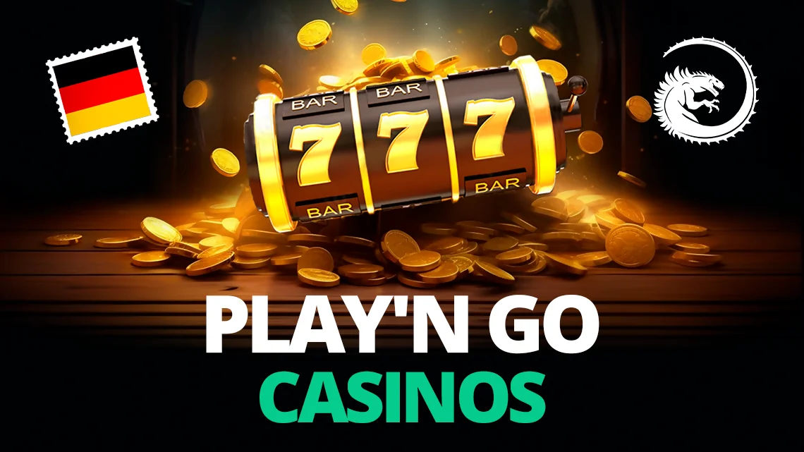 Neue Play’n GO Casinos