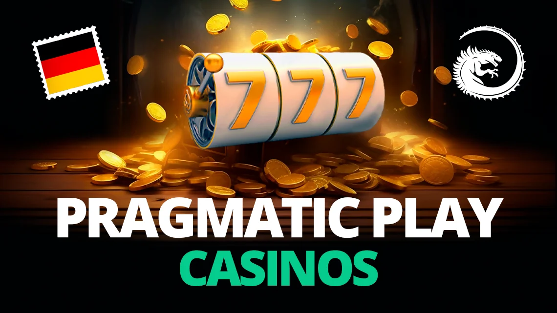 Neue Pragmatic Play Casinos