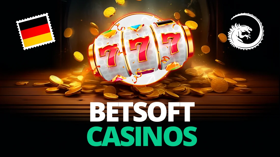 Neue Betsoft Casinos