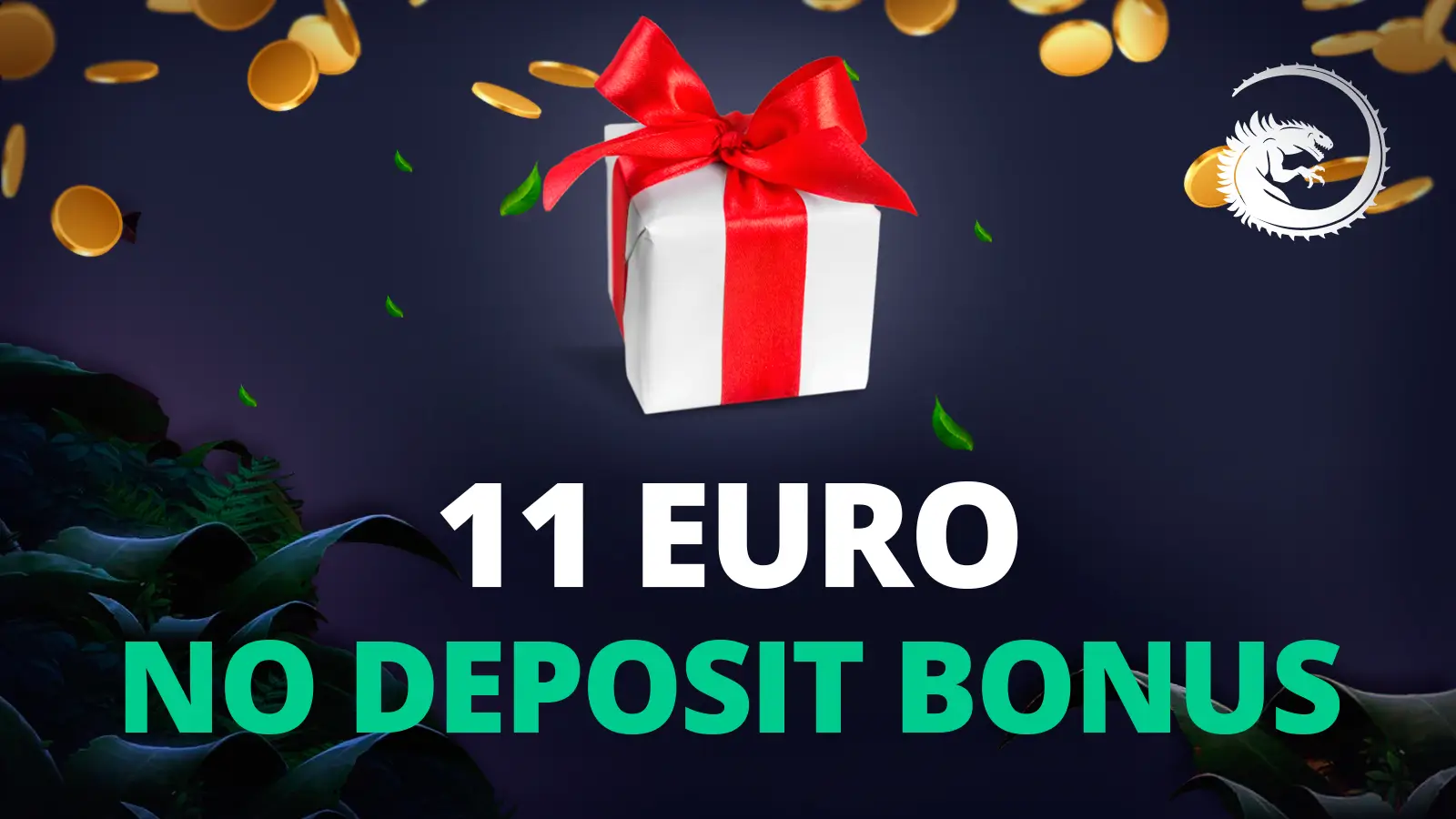 11 Euro No Deposit Bonus