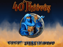 40 thieves