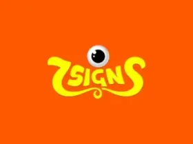 7Signs Casino logo