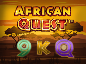 African Quest