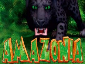 Amazonia