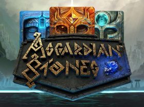 Asgardian Stones