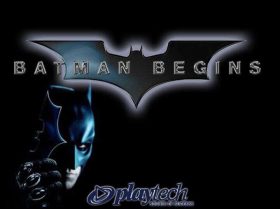 Batman Begins