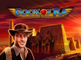 Book of Ra