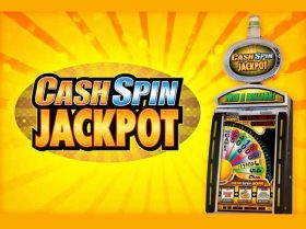 Cash Spin