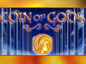 Coin of Gods