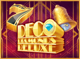 Deco Diamonds Deluxe