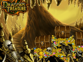 Dragon’s Treasure