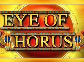 Eye of Horus