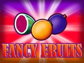 Fancy Fruits