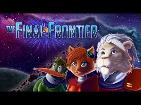 Final Frontier