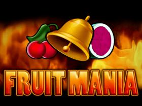 Fruit Mania