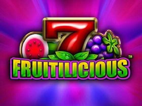 Fruitilicious