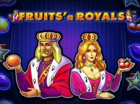 Fruits’n Royals