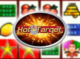 Hot Target