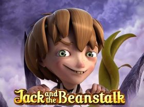 Jack and the Beanstalk