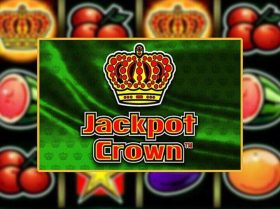 Jackpot Crown