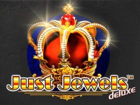 Just Jewels Deluxe