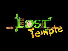 Lost Temple