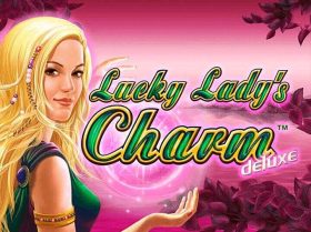 Lucky Lady's Charm Deluxe