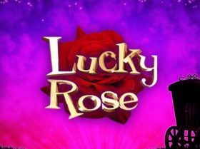 Lucky Rose