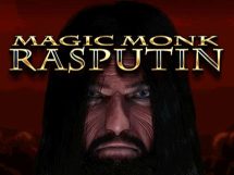  Magic Monk Rasputin