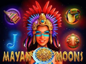 Mayan Moons