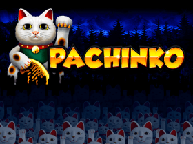 Pachinko