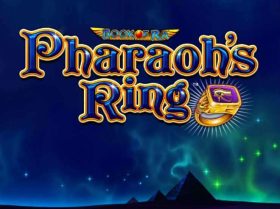 Pharaoh's Ring