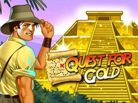 Quest for Gold