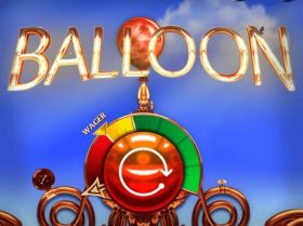 The Incredible Balloon Machine