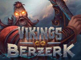 Vikings go Berzerk