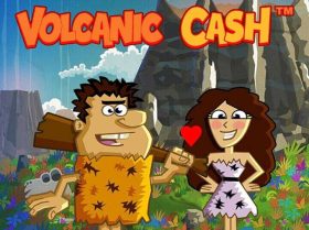 Volcanic Cash