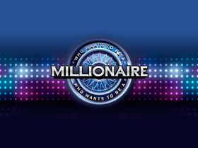 Who Wants To Be A Millionaire