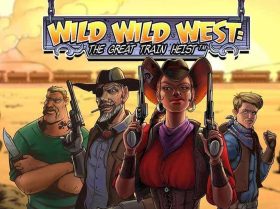 Wild Wild West