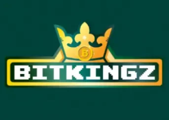 Bitkingz Casino logotype