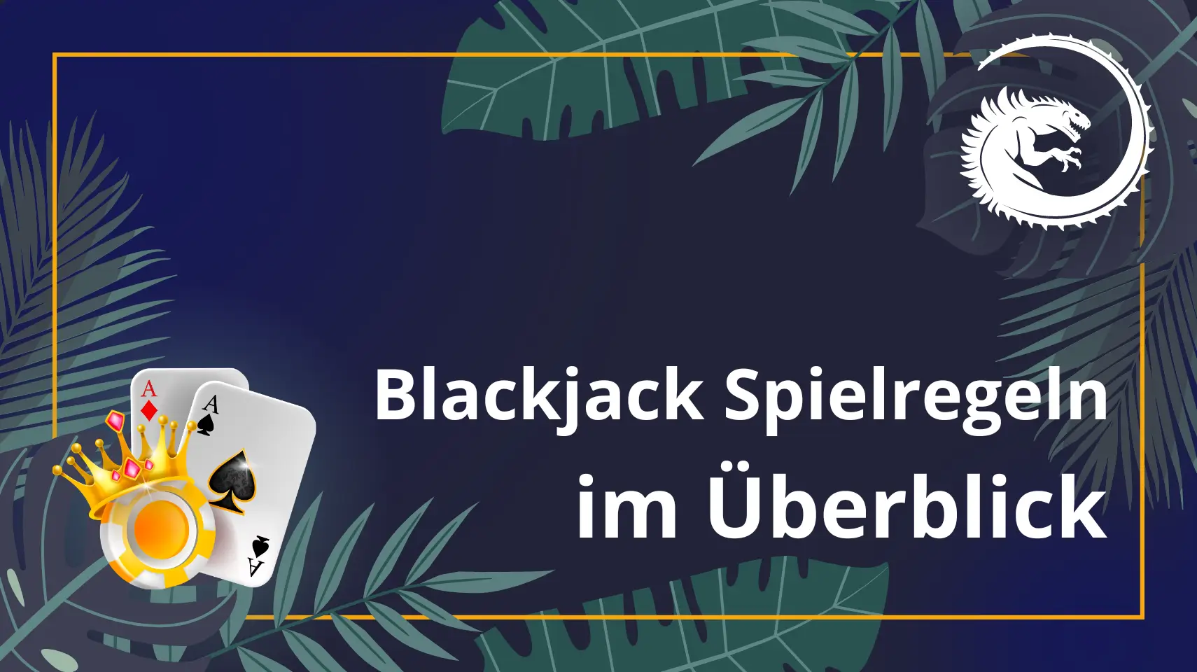 Black Jack Spielregeln