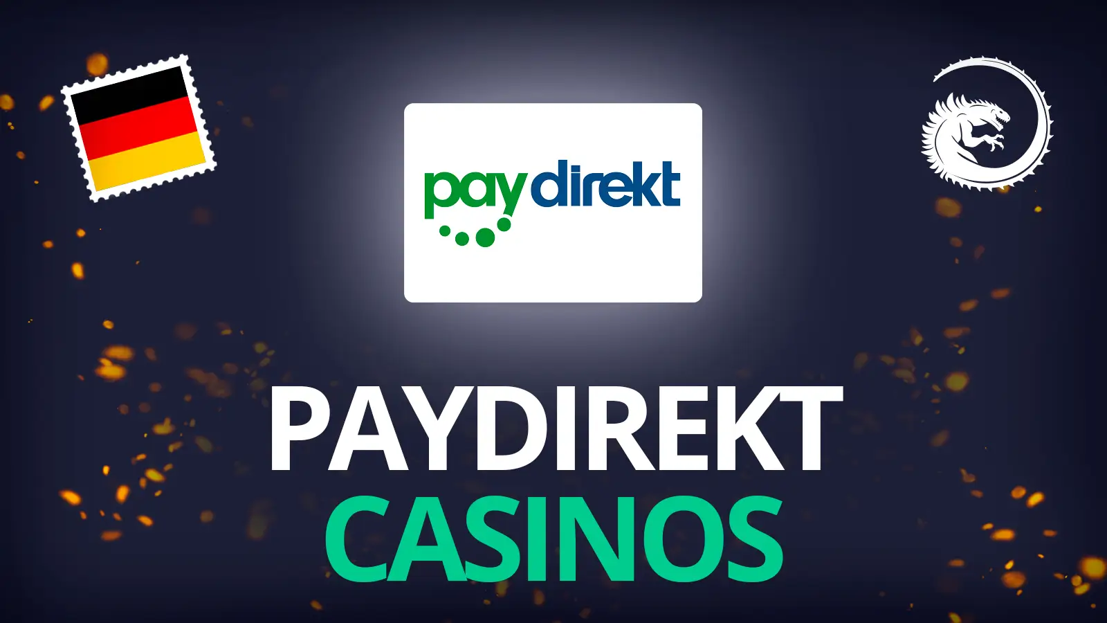 Casinos mit paydirekt