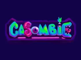 Casombie Casino logo