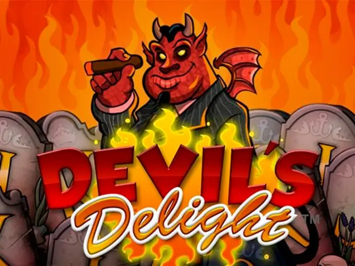 Devils Delight Slot