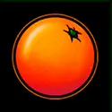 Fruitinator Symbol Orange