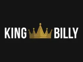 King Billy Casino logo